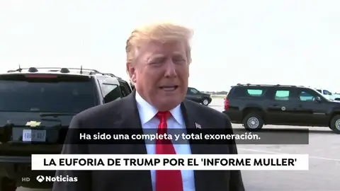 REEMPLAZO TRUMP REEMPLAZO TRUMP