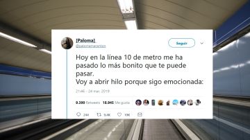 Hilo de Twitter de @palomamaranton Hilo de Twitter de @palomamaranton