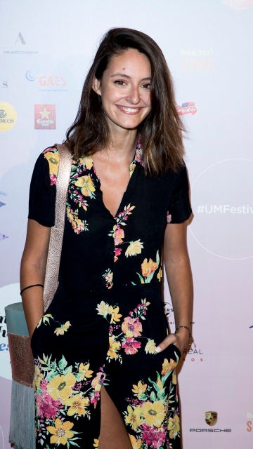 Andrea Molina 