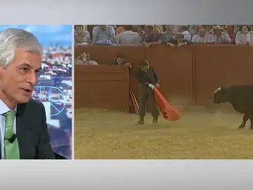 Los toreros se pasan a la política Los toreros se pasan a la política