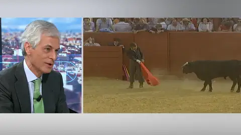 Los toreros se pasan a la política Los toreros se pasan a la política
