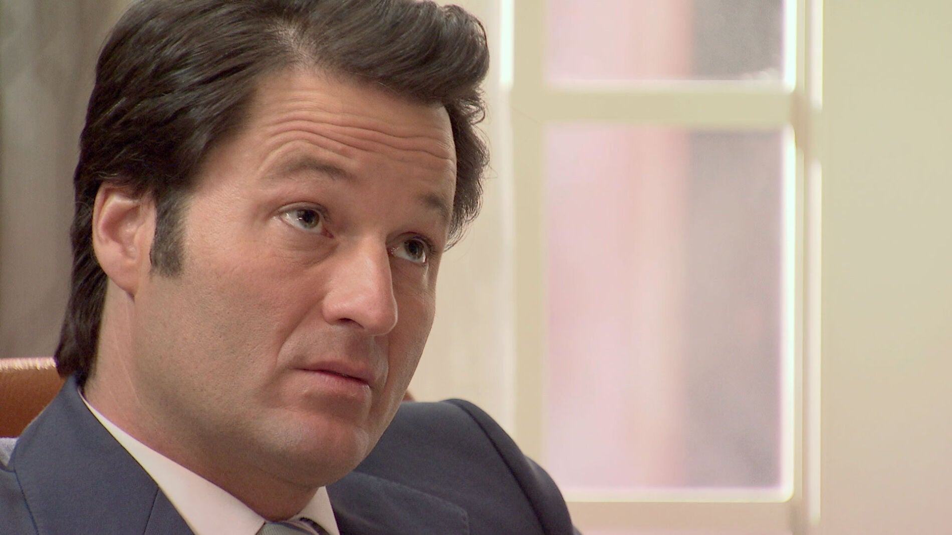 Gabriel descubre qui&eacute;n le suministra bromuro a escondidas: "Tendr&aacute; su merecido"