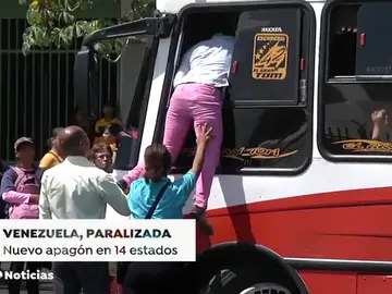 VENEZUELA VENEZUELA