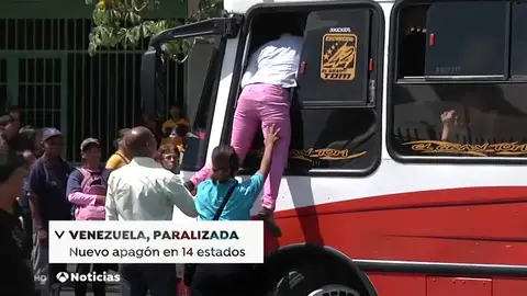 VENEZUELA VENEZUELA