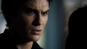 Ian Somerhalder en 'Crónicas Vampíricas'