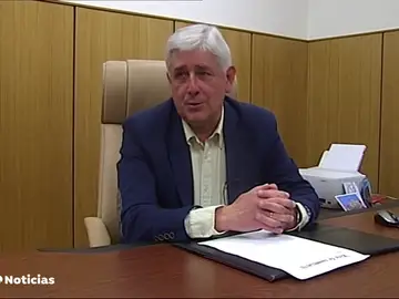 El pueblo cántabro de donde procede la familia de López Obrador rechaza la exigencia del presidente de México El pueblo cántabro de donde procede la familia de López Obrador rechaza la exigencia del presidente de México