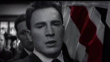 'Vengadores: Endgame'