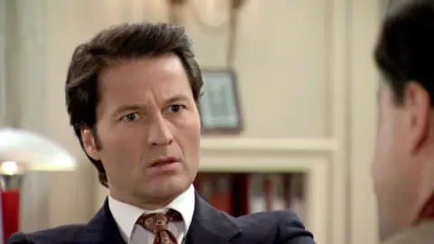 Gabriel descubre que alguien intenta hacerle daño MEJORES MOMENTOS CAPÍTULO 1.573