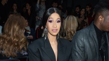 Cardi B