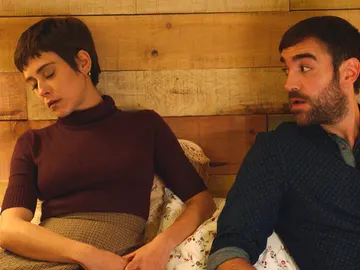 Iñaki se enfrenta a un gran problema de conciliación Iñaki se enfrenta a un gran problema de conciliación