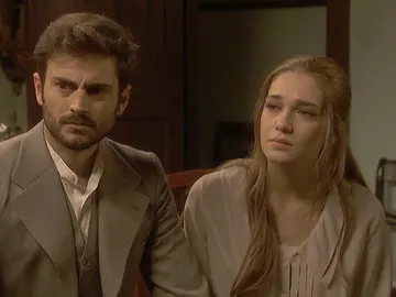 La declaración de Julieta y Saúl que pone en riesgo sus vidas La declaración de Julieta y Saúl que pone en riesgo sus vidas