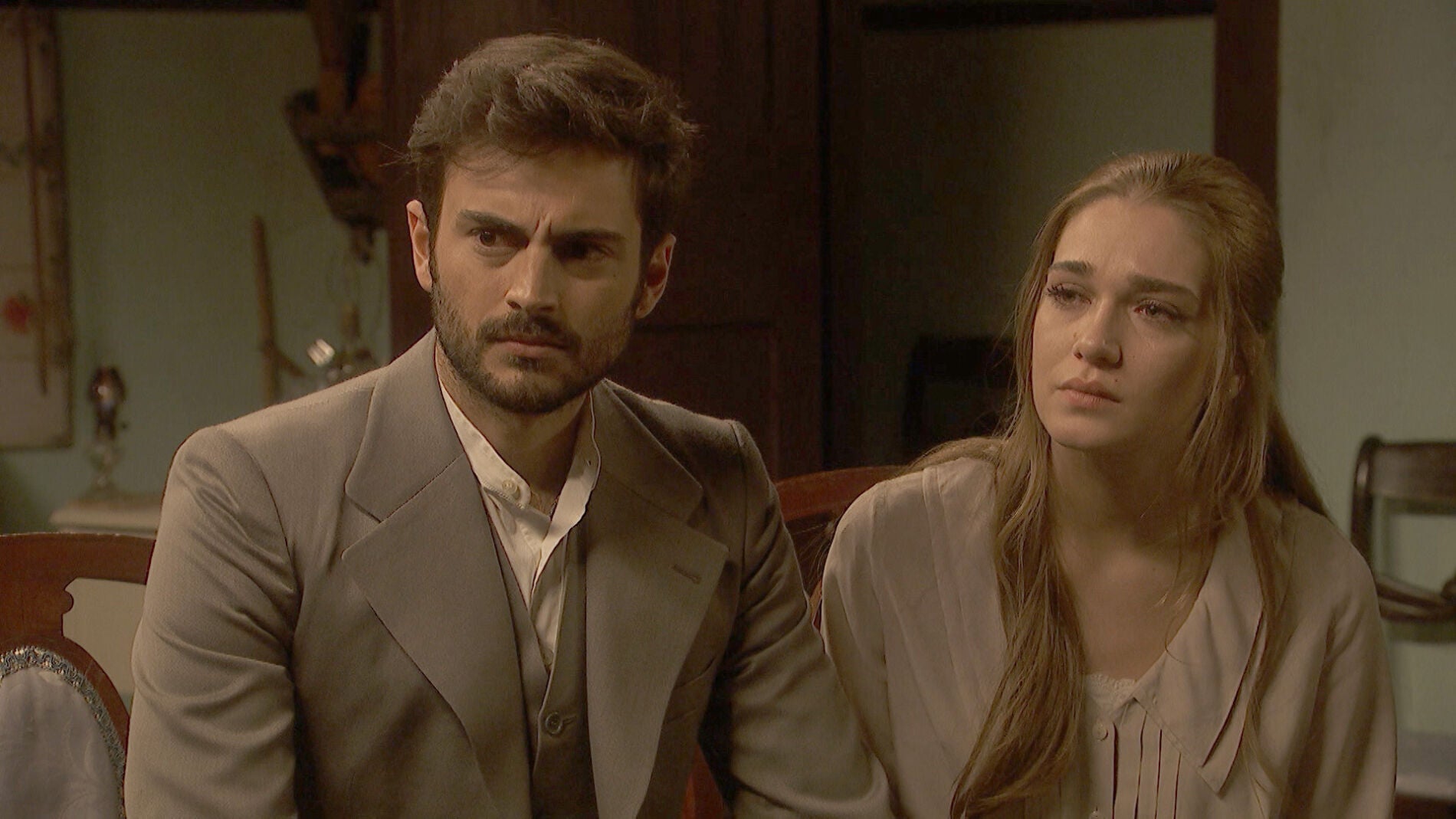 La declaraci&oacute;n de Julieta y Sa&uacute;l que pone en riesgo sus vidas 