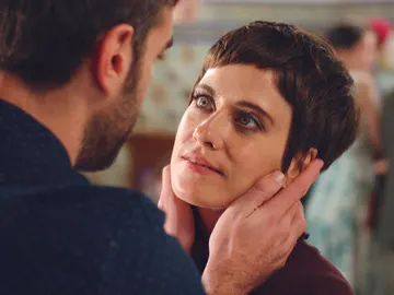 Iñaki, agradecido con Carmen: “Necesito saber que seguimos siendo una familia” Iñaki, agradecido con Carmen: “Necesito saber que seguimos siendo una familia”