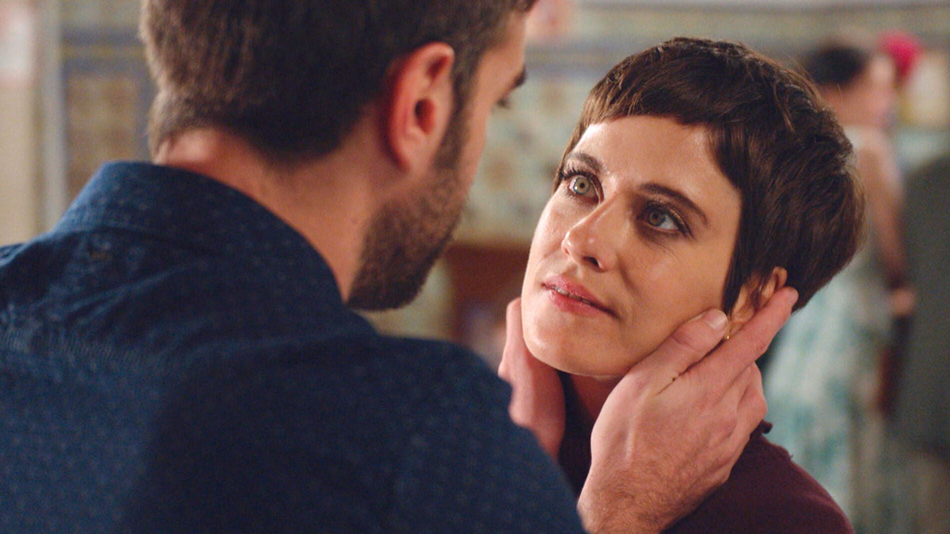 I&ntilde;aki, agradecido con Carmen: &ldquo;Necesito saber que seguimos siendo una familia&rdquo;