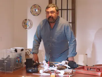 Epi declara la guerra a los Benjumea: “Se me está agotando la batería del pacifismo” Epi declara la guerra a los Benjumea: “Se me está agotando la batería del pacifismo”