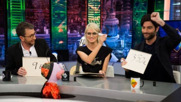 'El Hormiguero 3.0'
