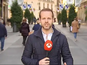 Hallan en menos de 72 horas los cadáveres de tres personas en Valladolid Hallan en menos de 72 horas los cadáveres de tres personas en Valladolid