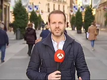Hallan en menos de 72 horas los cadáveres de tres personas en Valladolid Hallan en menos de 72 horas los cadáveres de tres personas en Valladolid