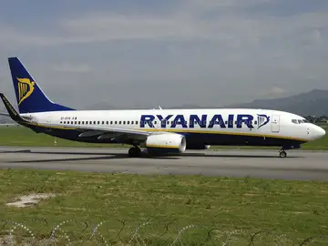 Ryanair Ryanair