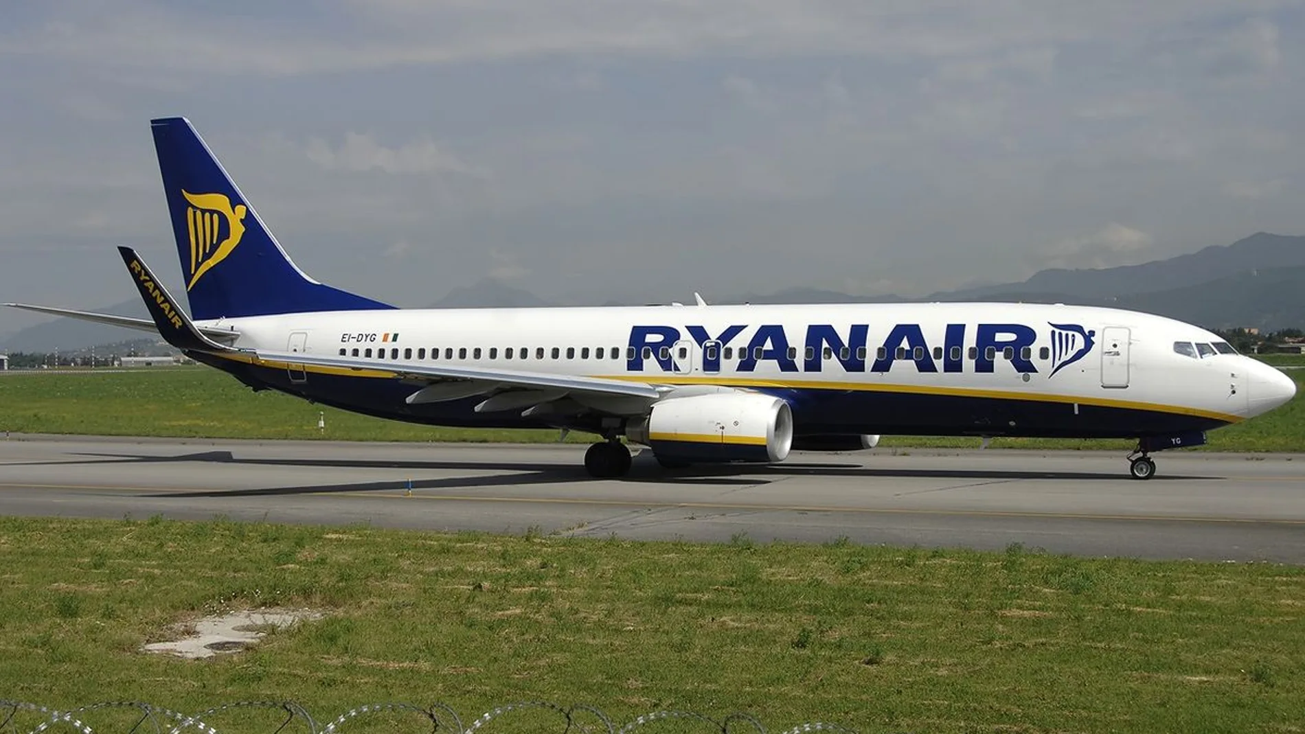 Ryanair Ryanair
