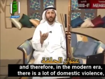 El imán en el vídeo El imán en el vídeo