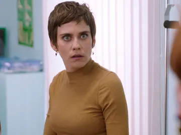 Jozé, Dolores, Koldo e Irene intentarán vengarse de Carmen Jozé, Dolores, Koldo e Irene intentarán vengarse de Carmen