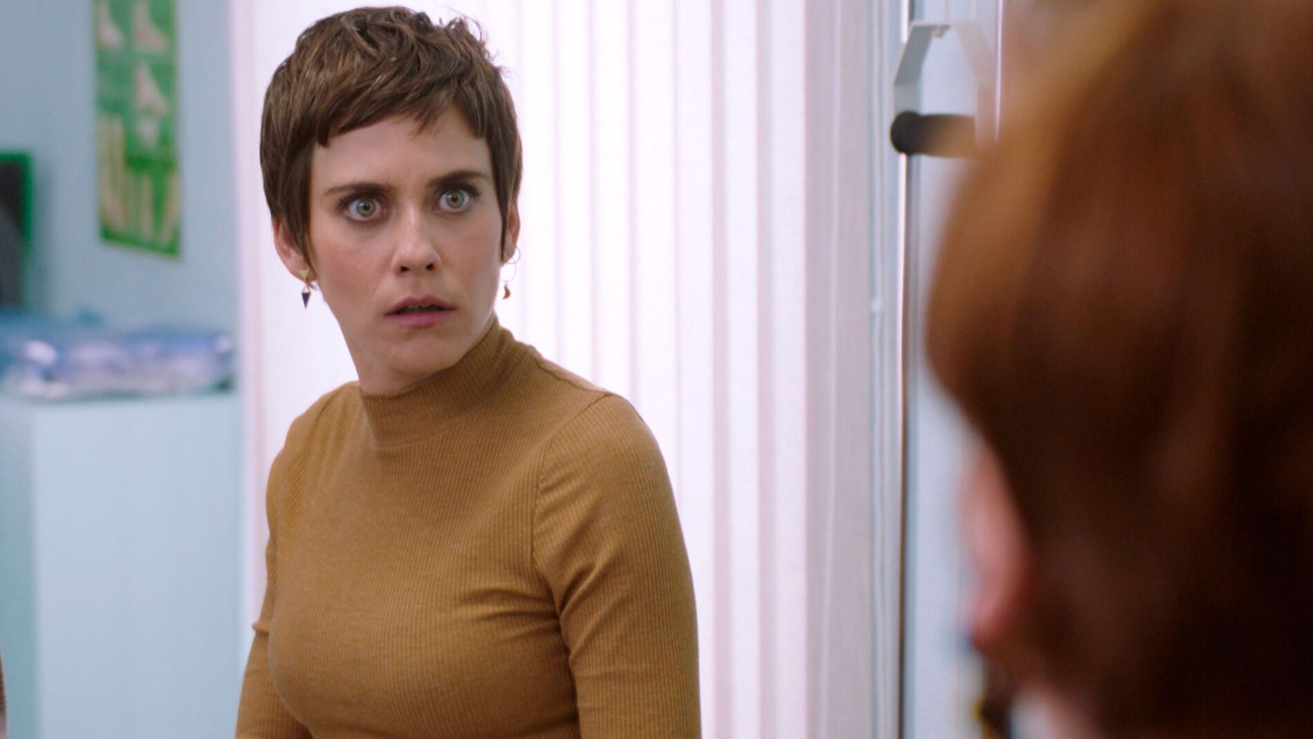 Joz&eacute;, Dolores, Koldo e Irene intentar&aacute;n vengarse de Carmen