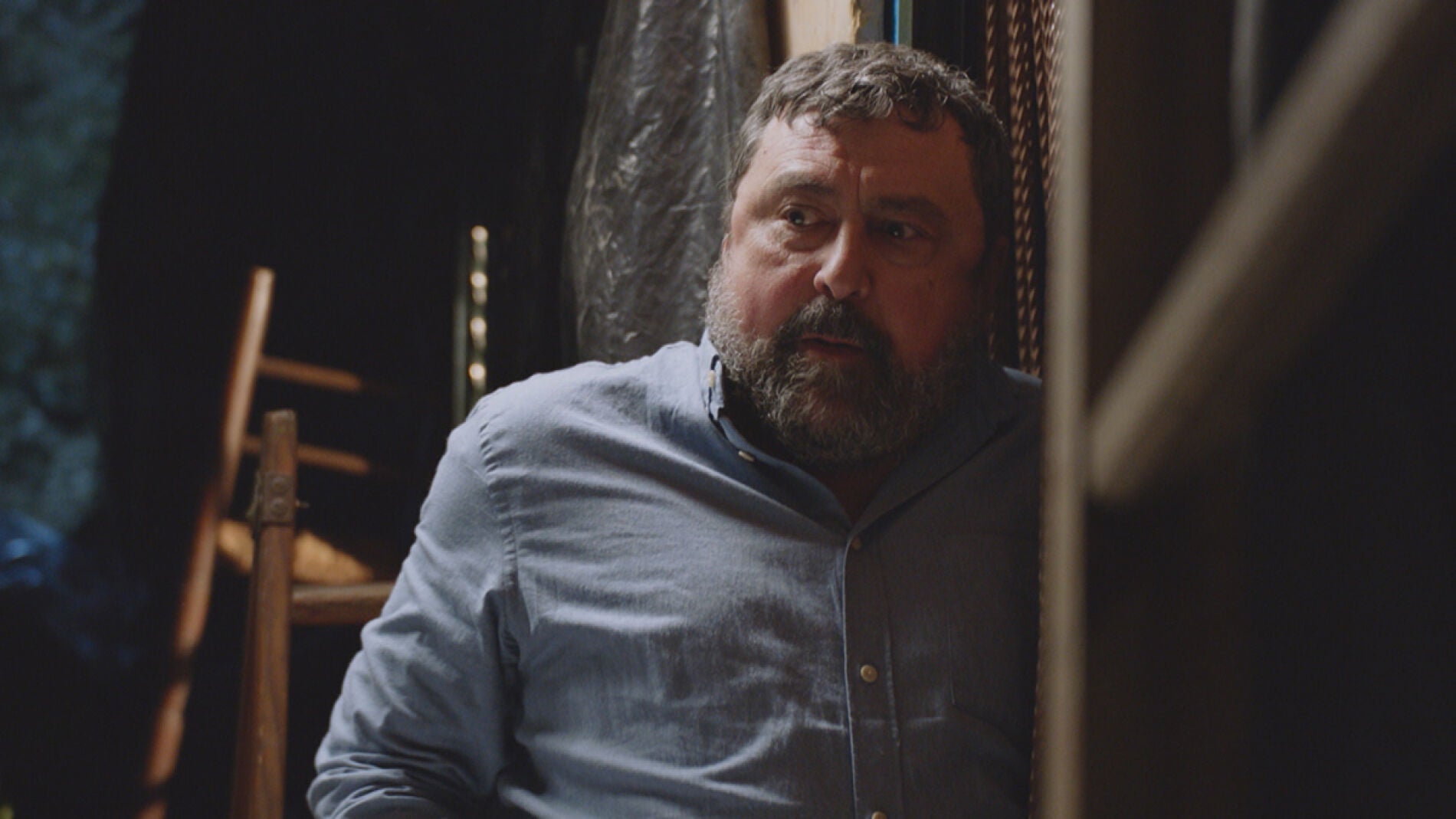  Epi, en deuda con Crist&oacute;bal por salvarle la vida 