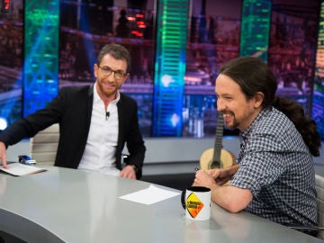 Pablo Iglesias responde: ¿Volvería a comprarse el polémico chalé?