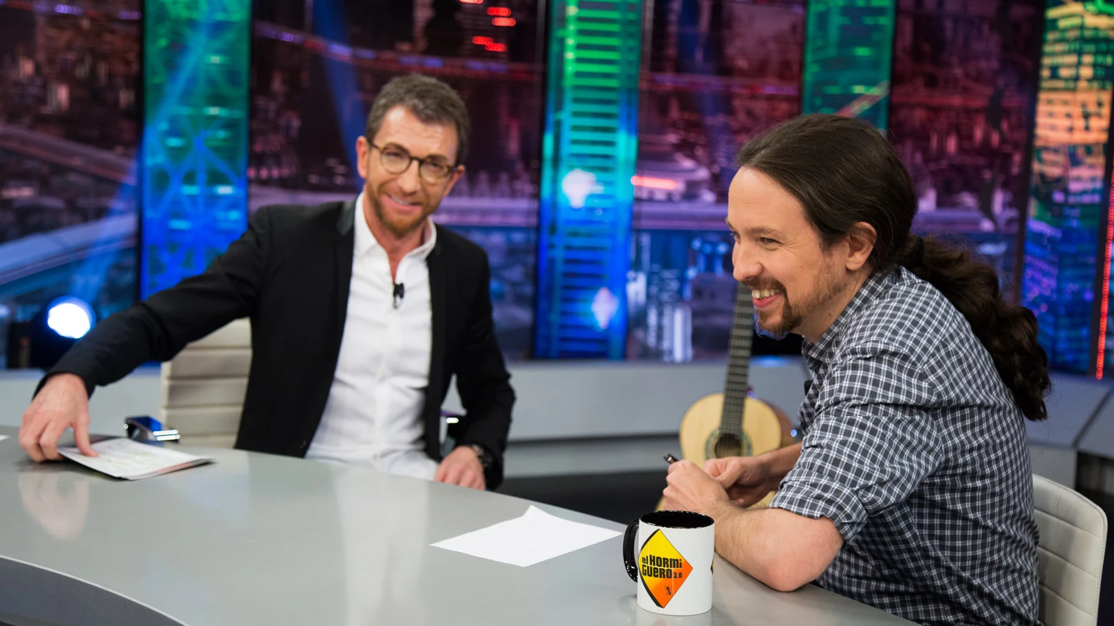 Pablo Iglesias responde: ¿Volvería a comprarse el polémico chalé? Vídeo - Pablo Iglesias responde: ¿Volvería a comprarse el polémico chalé?