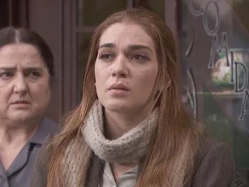 El ultimátum de las autoridades de Julieta y Saúl El ultimátum de las autoridades de Julieta y Saúl