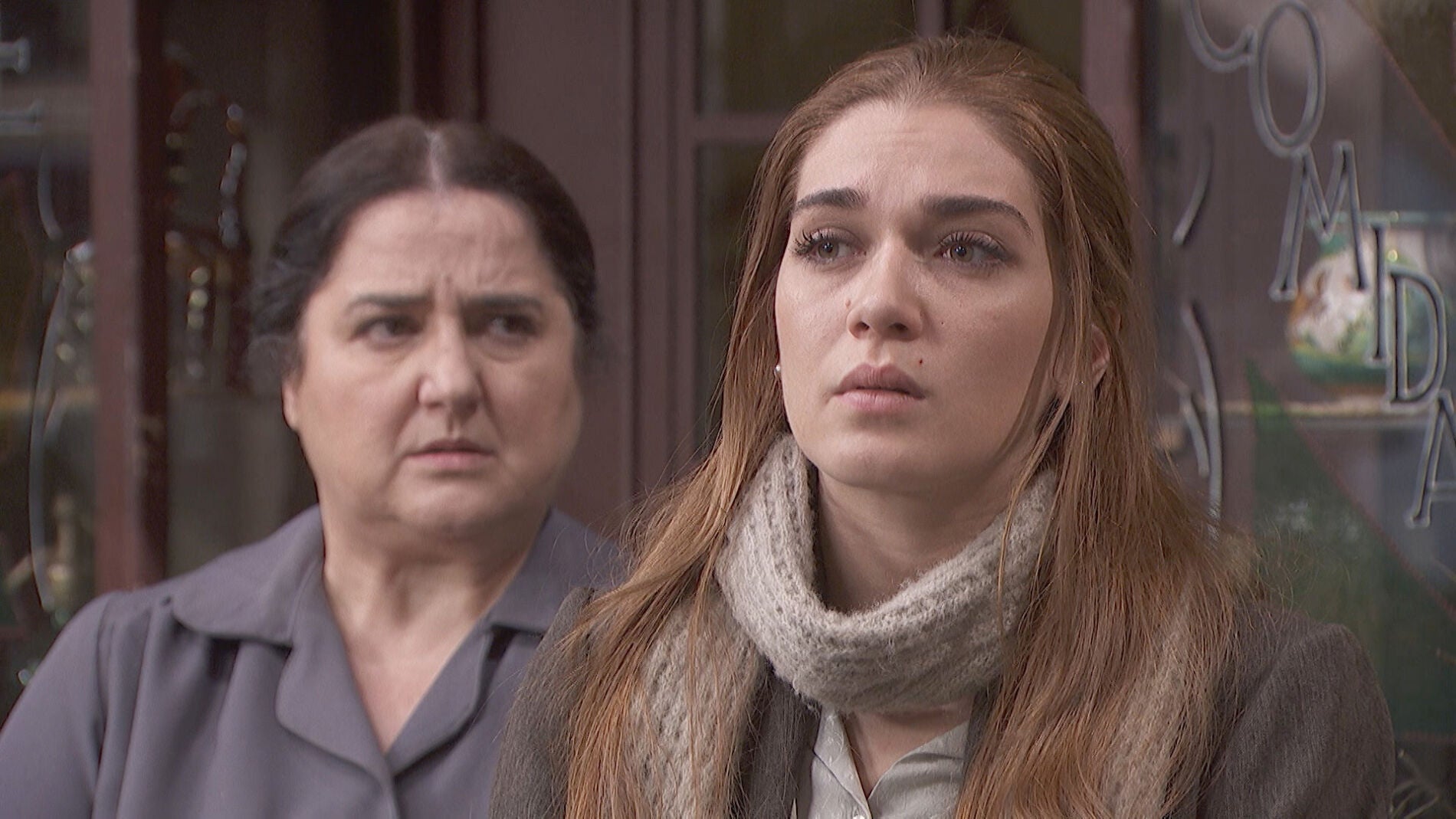 El ultim&aacute;tum de las autoridades de Julieta y Sa&uacute;l 