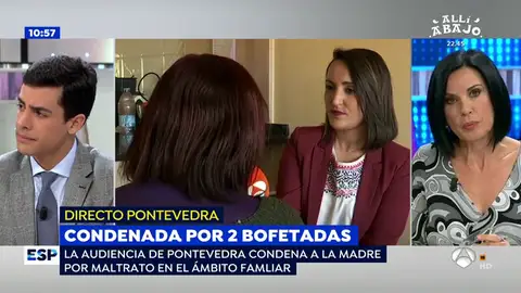 madre madre