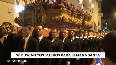 nueva costaleros nueva costaleros