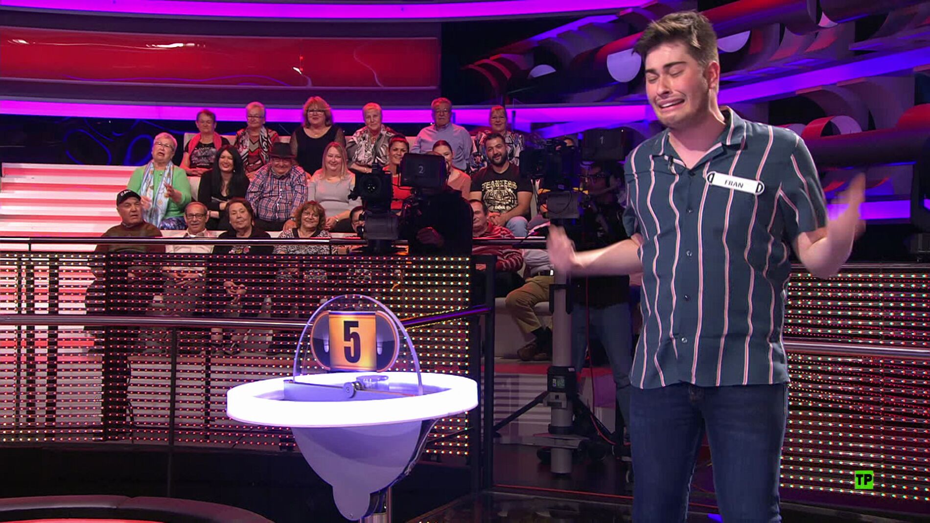 Ahora caigo especial 11 fant&aacute;sticos