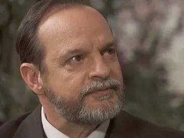 Roberto Sánchez, el hombre con el que debe acabar Raimundo Roberto Sánchez, el hombre con el que debe acabar Raimundo