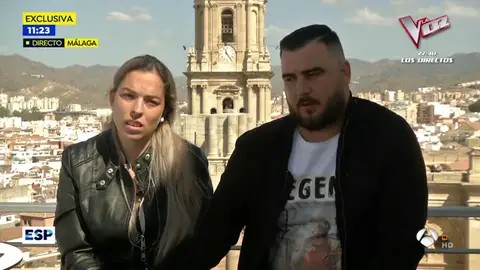 Los padres de Julen, sobre el informe del dueño de la finca: "Felices no vamos a poder ser nunca, pero amor y cariño no nos va a faltar" Los padres de Julen, sobre el informe del dueño de la finca: "Felices no vamos a poder ser nunca, pero amor y cariño no nos va a faltar"