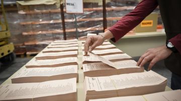 Elecciones generales 2019: Cómo consultar el estado de la tramitación de las solicitudes del voto por correo