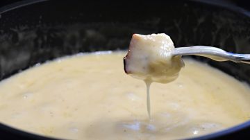 Fondue