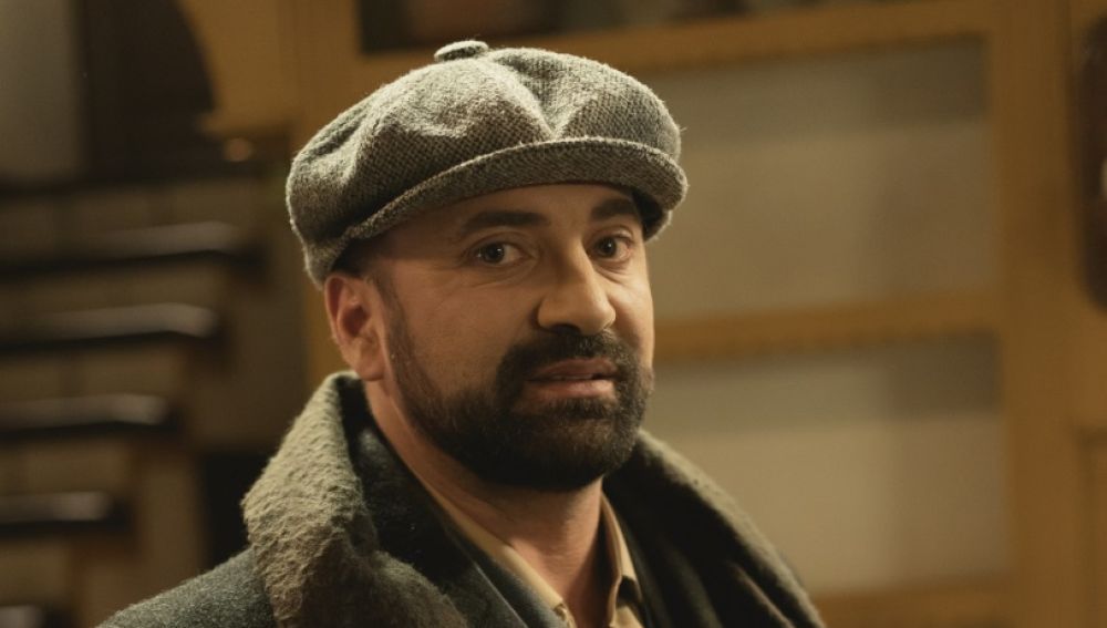 Pedro Nistal es Marchena