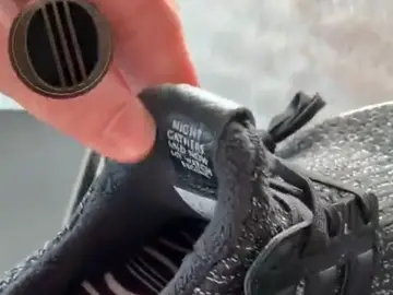 Las zapatillas de 'Juego de Tronos' de Messi Las zapatillas de 'Juego de Tronos' de Messi