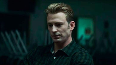 Nuevo vídeo de 'Vengadores: Endgame': Los supervivientes confiesan lo difícil que fue perder contra Thanos