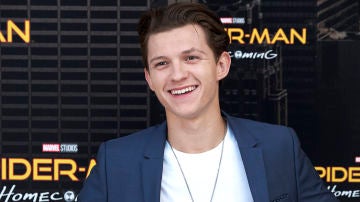 Tom Holland Tom Holland