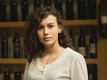 Lucía Morgó es Lola Lucía Morgó es Lola