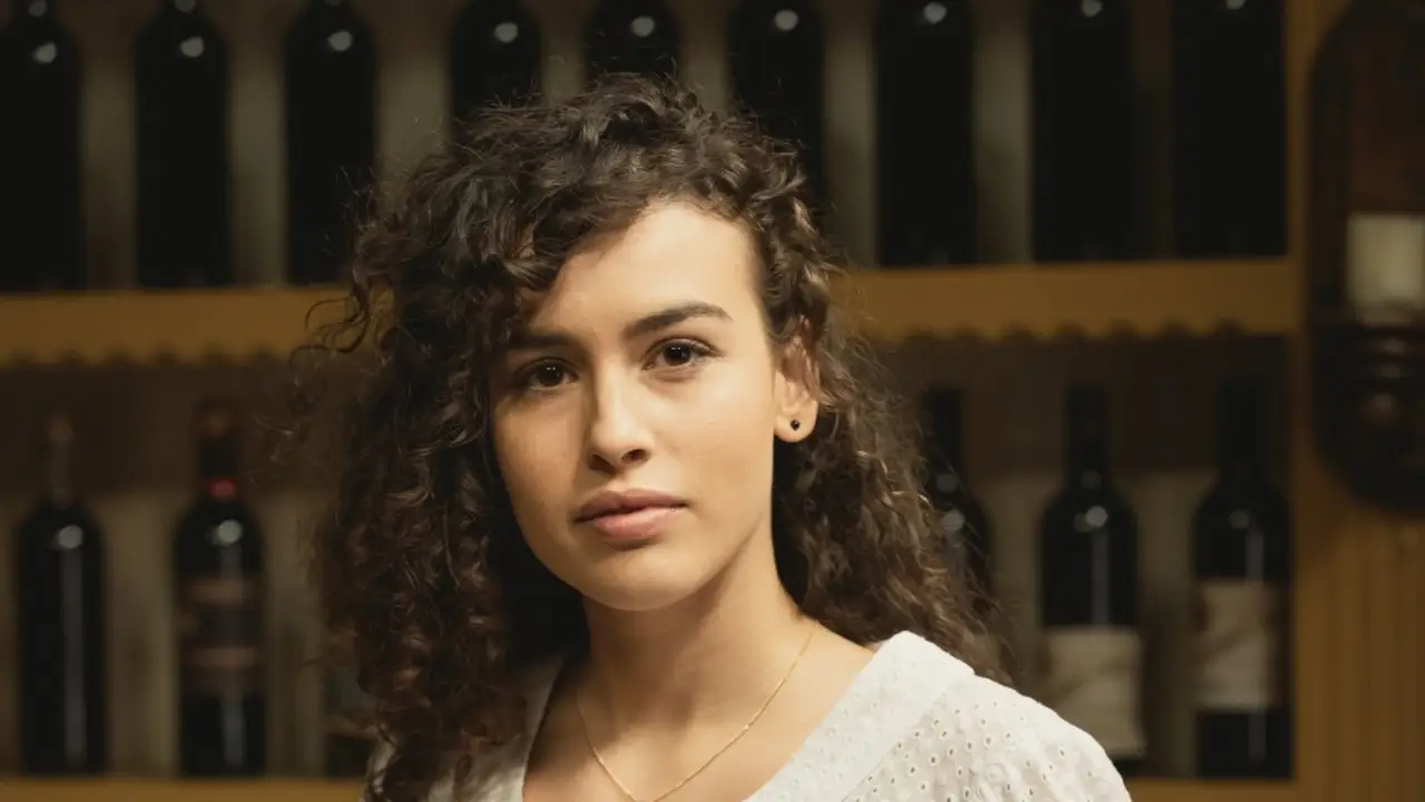 Lucía Morgó es Lola