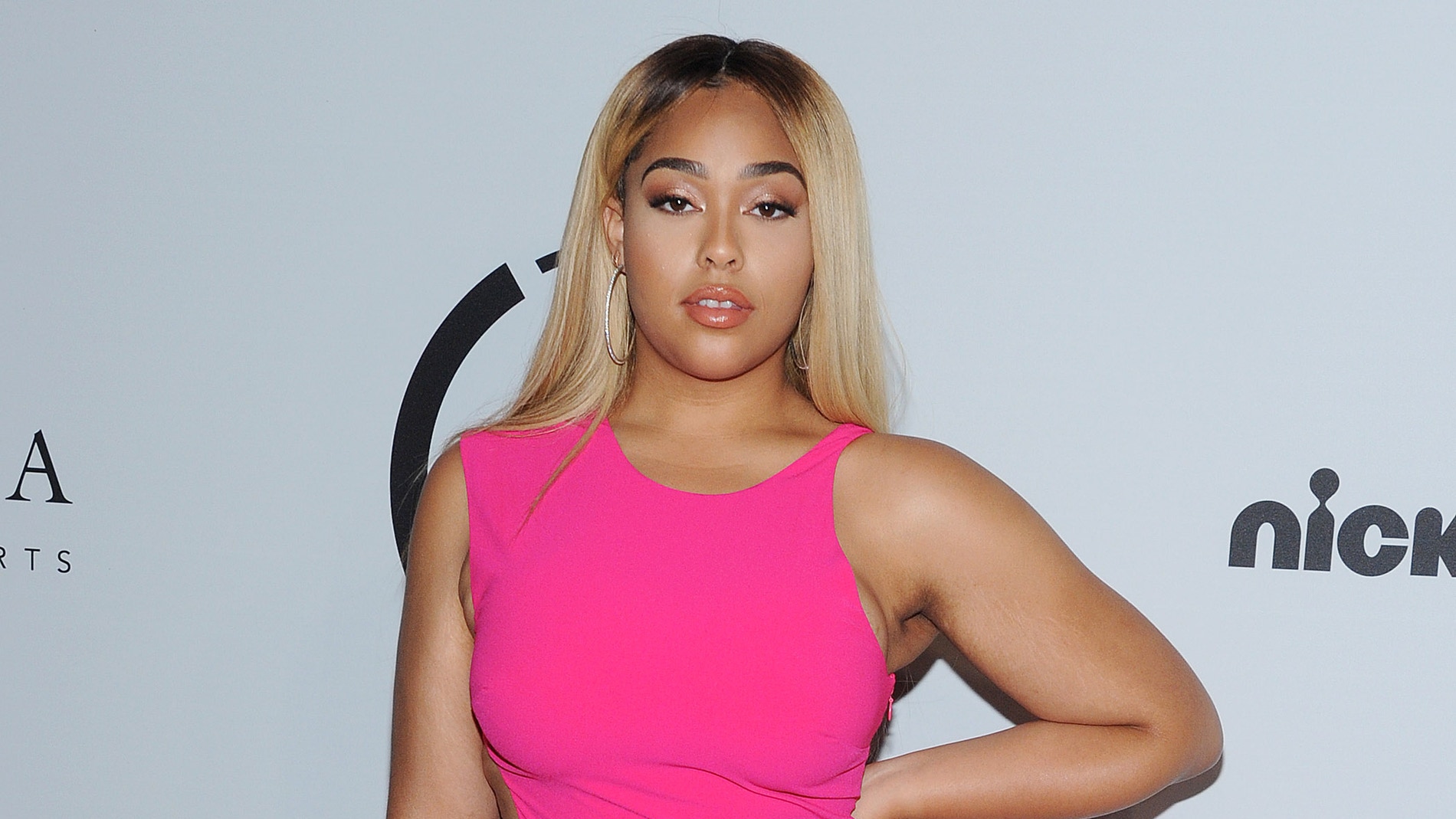 Jordyn Woods