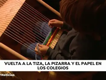 Dos de cada tres niños están en riesgo de ser adictos a las nuevas tecnologías Dos de cada tres niños están en riesgo de ser adictos a las nuevas tecnologías