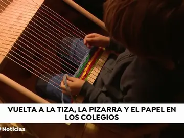 Dos de cada tres niños están en riesgo de ser adictos a las nuevas tecnologías Dos de cada tres niños están en riesgo de ser adictos a las nuevas tecnologías