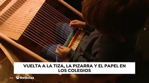 Dos de cada tres niños están en riesgo de ser adictos a las nuevas tecnologías Dos de cada tres niños están en riesgo de ser adictos a las nuevas tecnologías