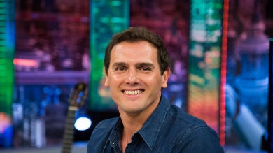 La visita de Albert Rivera a Malú que ha intentado que pase desapercibida